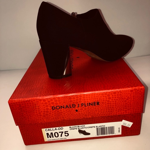 EUC Donald Pliner Boots - Picture 7 of 7